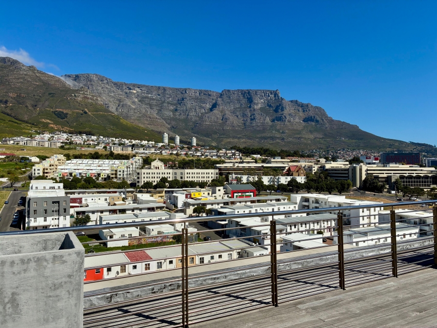 To Let 2 Bedroom Property for Rent in Zonnebloem Western Cape
